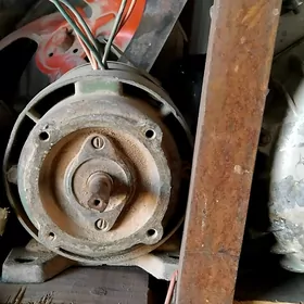 Электромотор