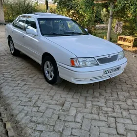 Toyota Avalon 1996
