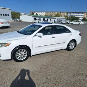 Toyota Camry 2010