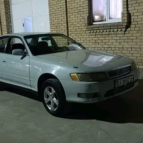 Toyota Mark II 1993
