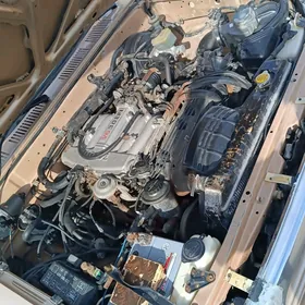 Toyota 4Runner 1990