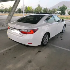 Lexus ES 350 2013