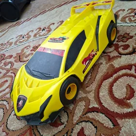 Oyunjaklar Игрушки