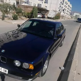 BMW 525 1991
