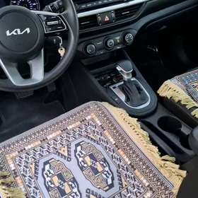 Kia Forte 2021