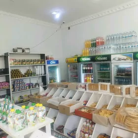 Market