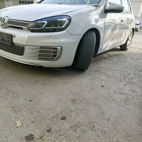 Volkswagen Golf 2013