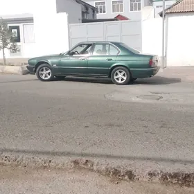 BMW 525 1992