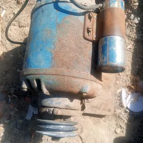 tok dwigatel, mator.