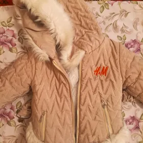 kurtka, Куртка!