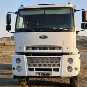 Ford Cargo 3535D 2014