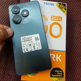 Teсno spark tel