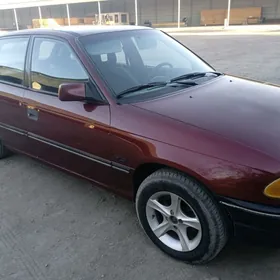Opel Astra 1993