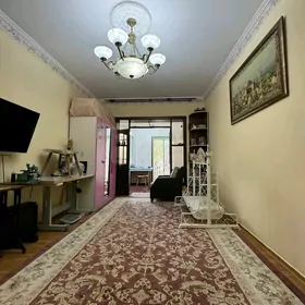 Dosaf 1etaź 2vyhod 2komnat