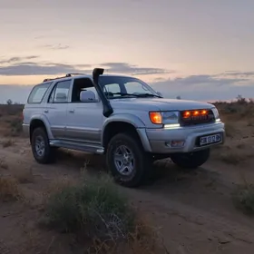 Toyota 4Runner 2002