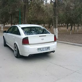 Opel Astra 2003