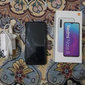 Redmi note8 4/64