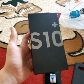 s10+