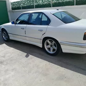 BMW E34 1994