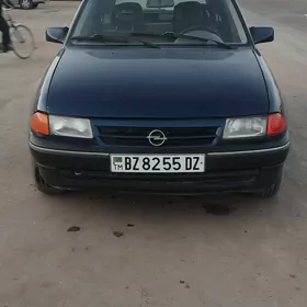 Opel Astra 1992