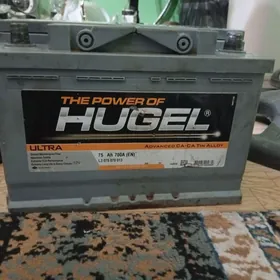 Аккумулятор Hugel