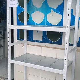 Разборные полки на заказ