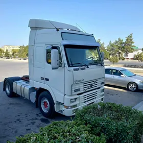Volvo FH 420 1999