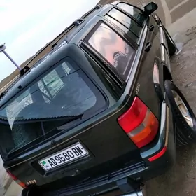Jeep Grand Cherokee 1995