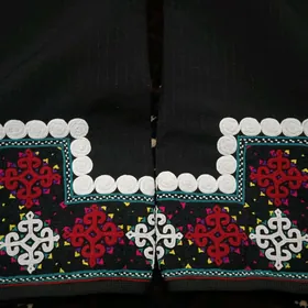 Yomut balak