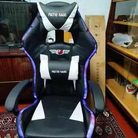 PAKET YŞYKLY KRESLO