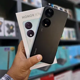 HONOR X7B 8/256GB  BLACK