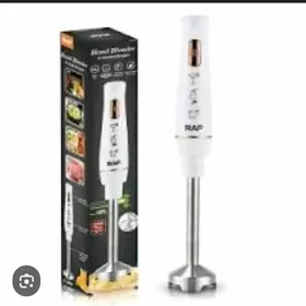 rucnoy blender