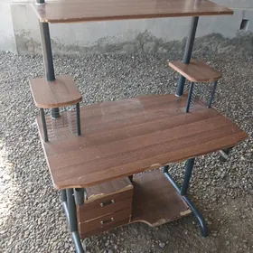 kompyuter stol, çaga stol