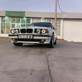 BMW E34 1992