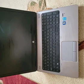 HP notebook I7 4pok