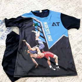 SPORT FUTBOLKA ERKIN GÖREŞ