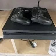 satlyk PlayStation 4 slim