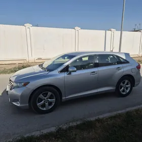Toyota Venza 2009