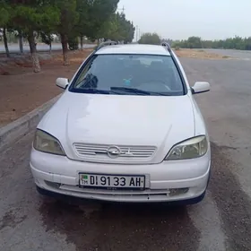 Opel Astra 1999