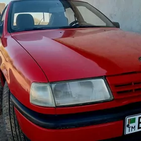 Opel Vectra 1990