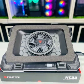 Охлаждающая подставка FANTECH