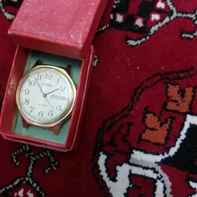 часы sagat ссср
