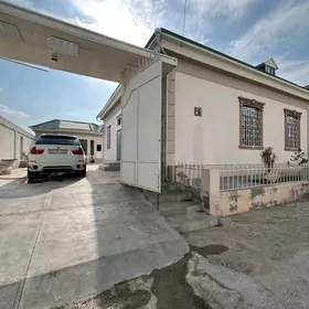 Çoganly 6 sotok Plan