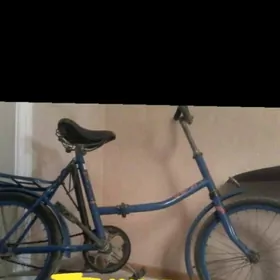 ВЕЛОСИПЕД  "ДЕСНА"