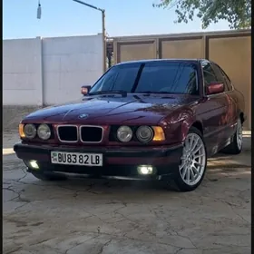 BMW 525 1992