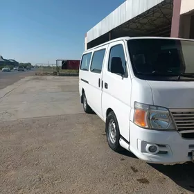 Toyota Hiace 2008