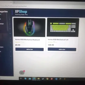 создание сайтов/обучение айти