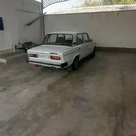 Lada 2106 1999