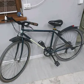 велосипед  спортивный