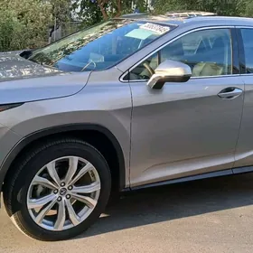 Lexus RX 350 2021